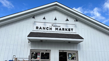IRVINE RANCH MARKET